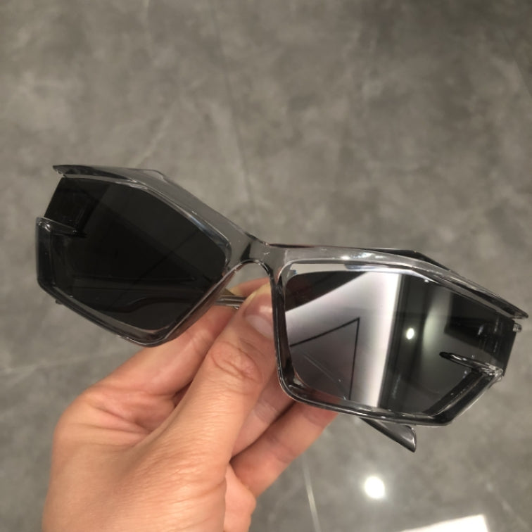 FUTURISTIC COOL CYCLING EYEWEAR Z66