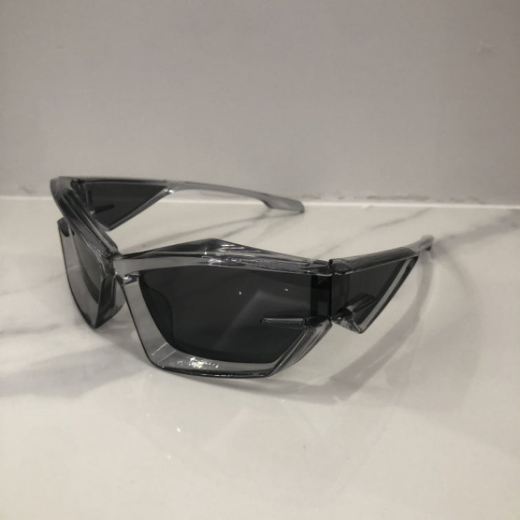 FUTURISTIC COOL CYCLING EYEWEAR Z66