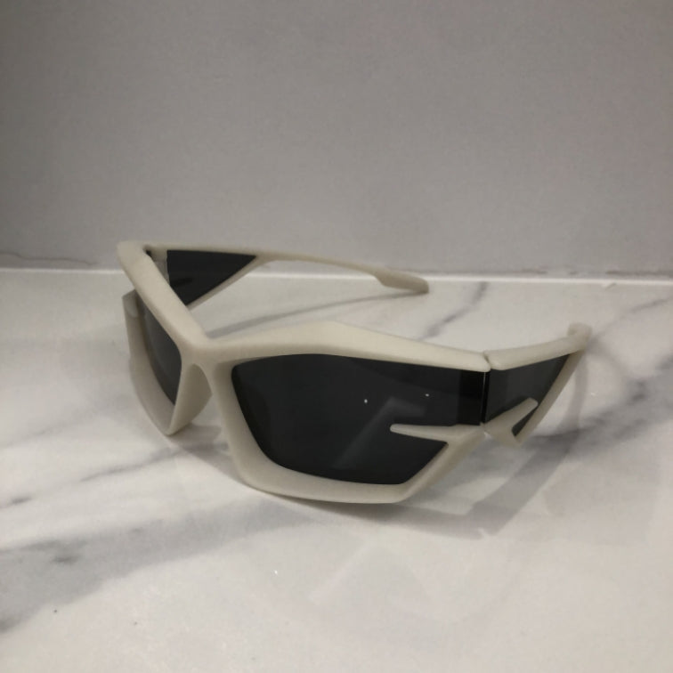 FUTURISTIC COOL CYCLING EYEWEAR Z66