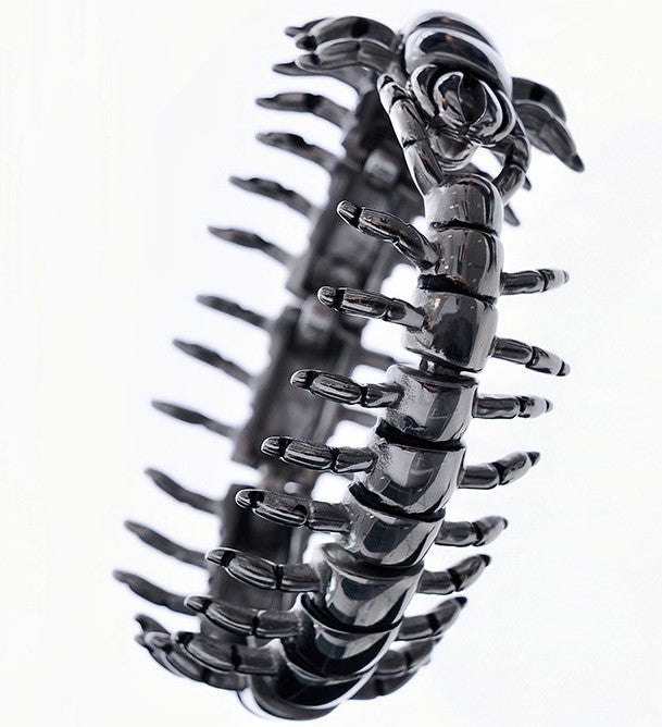 CENTIPEDE BRACELET Z44