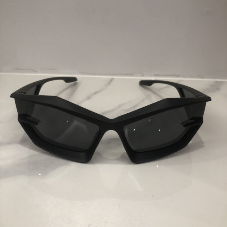 FUTURISTIC COOL CYCLING EYEWEAR Z66