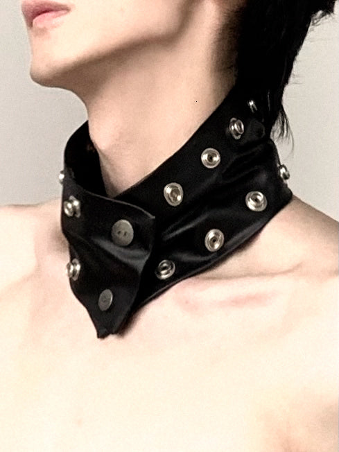 DARK PUNK CHOKER Z67