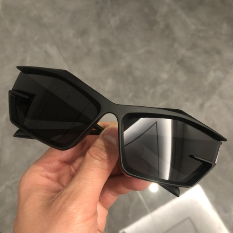 FUTURISTIC COOL CYCLING EYEWEAR Z66