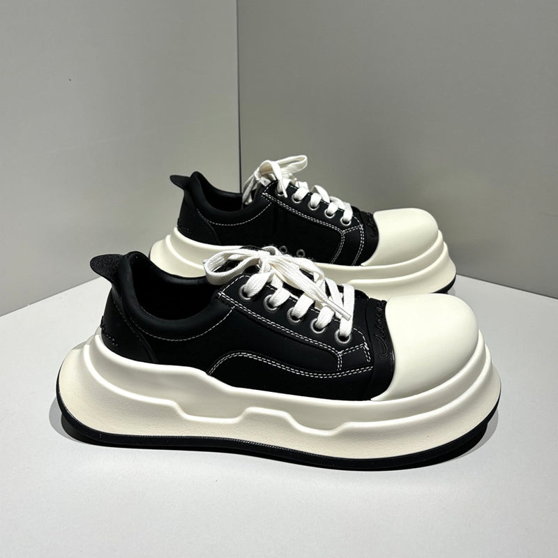 BIG TOE SNEAKERS Z122