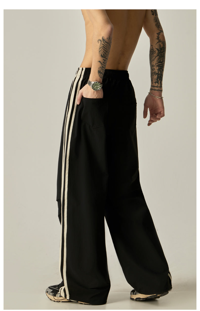 SIDELINE TRACK PANTS Z120