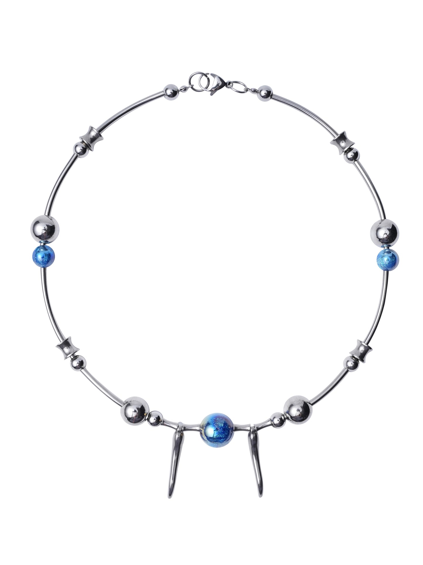 NEPTUNE NECKLACE Z9