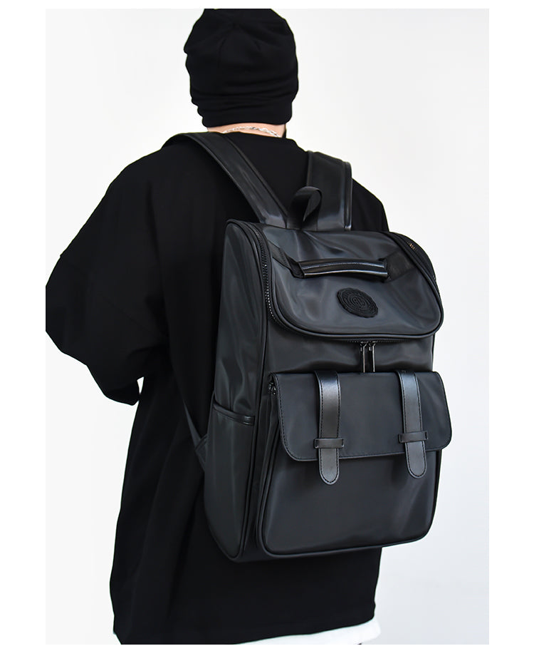 LARGE CAPACITY BACKPACK Z111