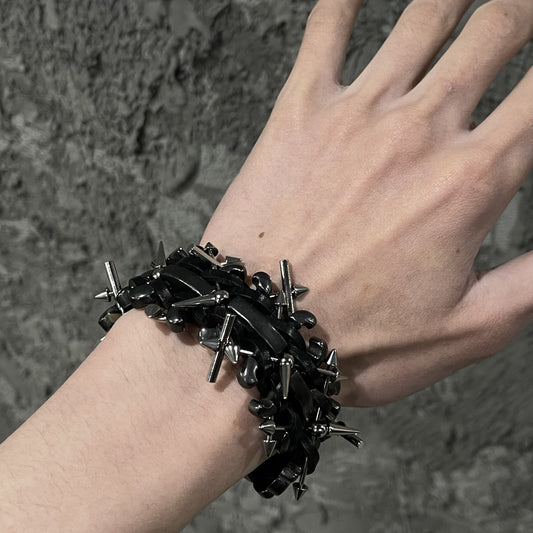 VOID HEAVY INDUSTRY BRACELET Z23