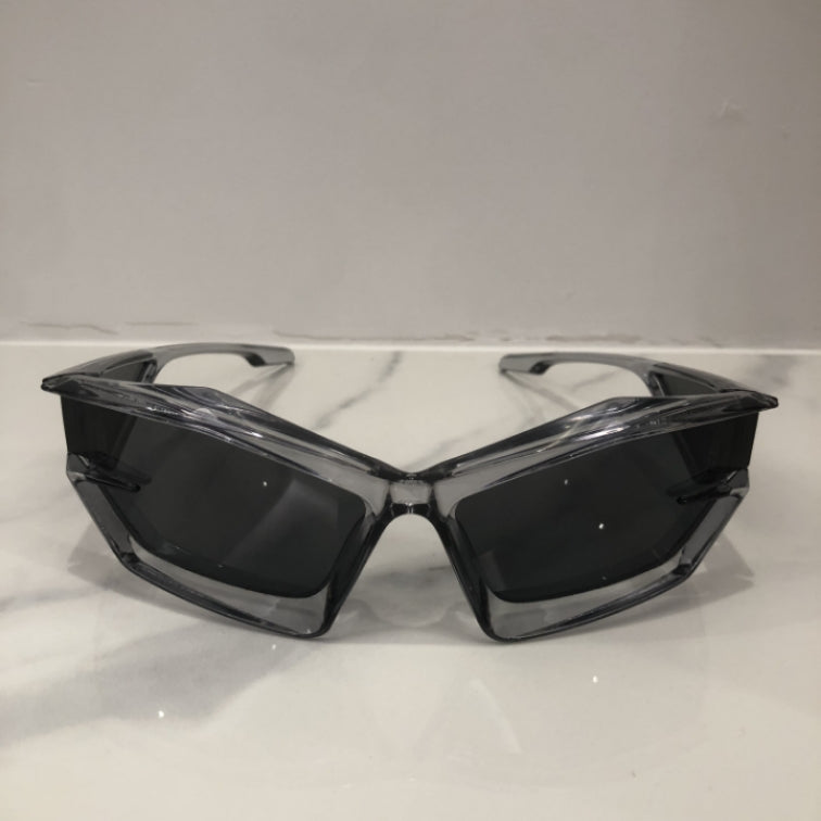 FUTURISTIC COOL CYCLING EYEWEAR Z66