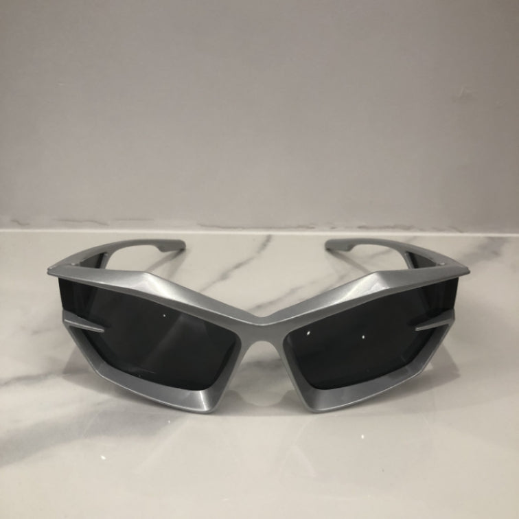 FUTURISTIC COOL CYCLING EYEWEAR Z66