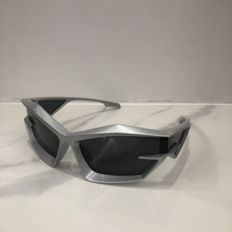 FUTURISTIC COOL CYCLING EYEWEAR Z66