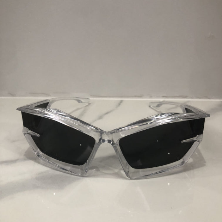 FUTURISTIC COOL CYCLING EYEWEAR Z66