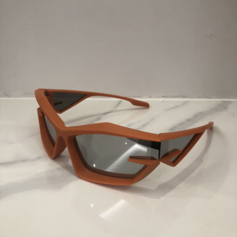 FUTURISTIC COOL CYCLING EYEWEAR Z66