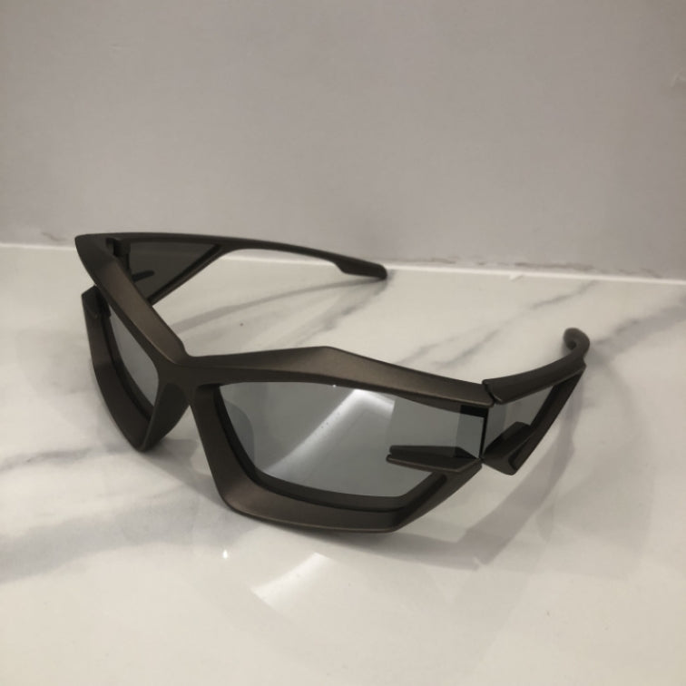 FUTURISTIC COOL CYCLING EYEWEAR Z66