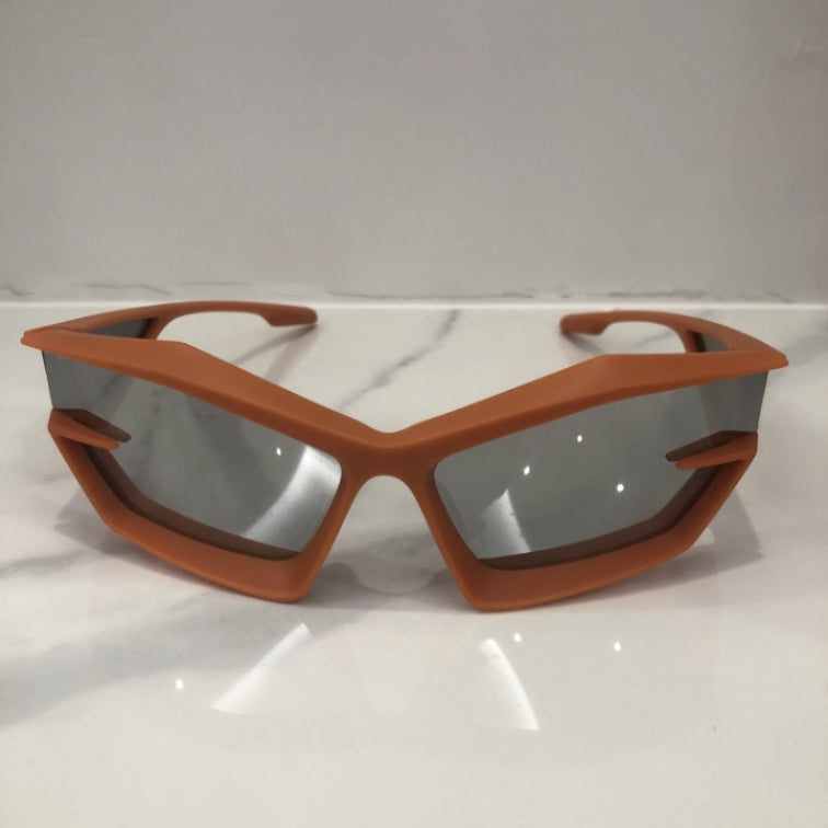 FUTURISTIC COOL CYCLING EYEWEAR Z66