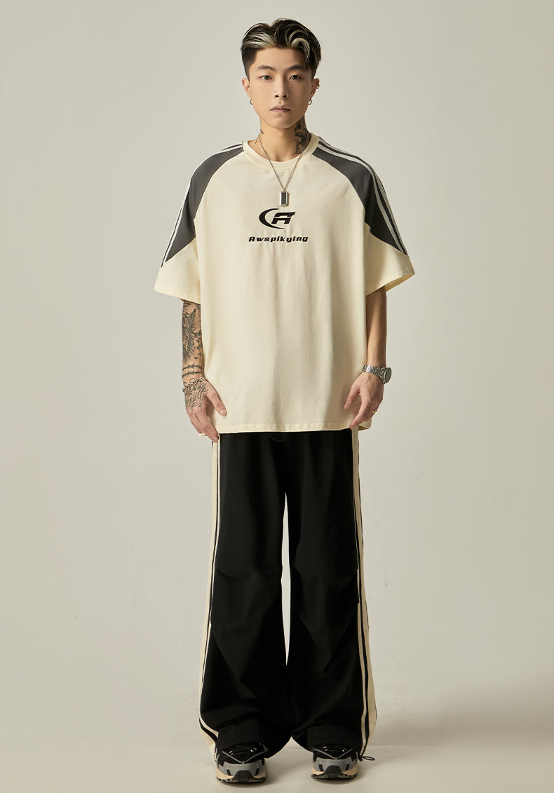 SIDELINE TRACK PANTS Z120