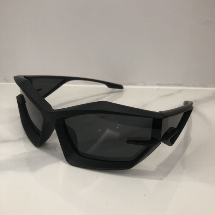 FUTURISTIC COOL CYCLING EYEWEAR Z66