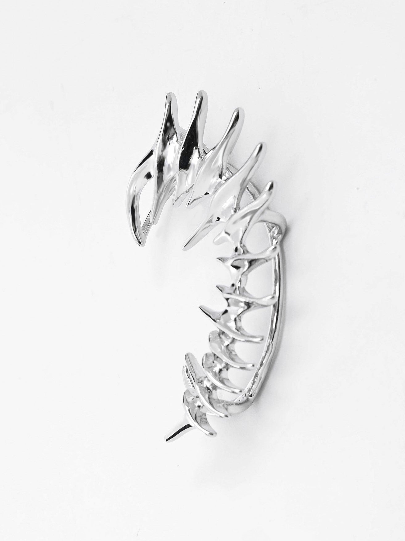 SPINE PIONEER EAR CUFF Z56