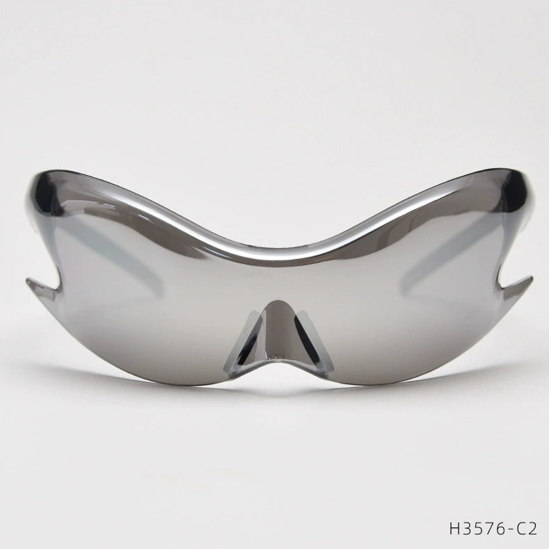 FUTURE TECHNOLOGY EYEWEAR Z65